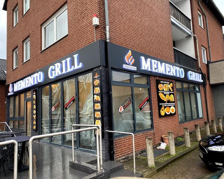 Memento Grill